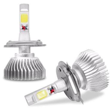 Imagem de Par de Lâmpadas Super LED 2D Edition 12v 24v - Onnix