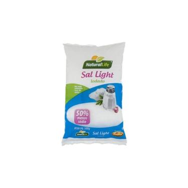 Imagem de Sal Light Kodilar 6 X 500G