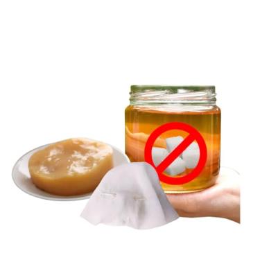 Imagem de Kombucha Zero Açúcar Jun Chá Colonia Viva Ganhe Tampa Voal