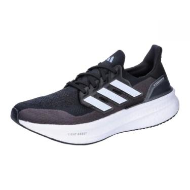 Imagem de Tênis Adidas Ultraboost 5 Preto e Branco - Masculino - 38 - Preto