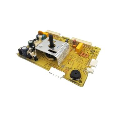 Imagem de PLACA ELETRÔNICA LAVADORA ELECTROLUX LTI14 BIV ORIG - A13611003