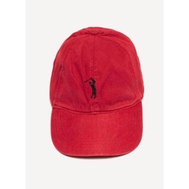 Imagem de Boné Aleatory Básico Masculino-Masculino