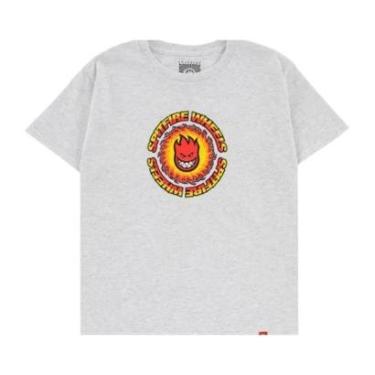Imagem de Camiseta Spitfire Og Fireball-Masculino