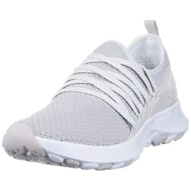 Imagem de Merrell Tênis feminino de malha Cloud, Raio de lua, 9