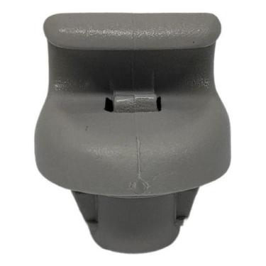 Imagem de Suporte Quebra Sol Nissan Frontier 2008 Em Diante - JF injet Plast 
