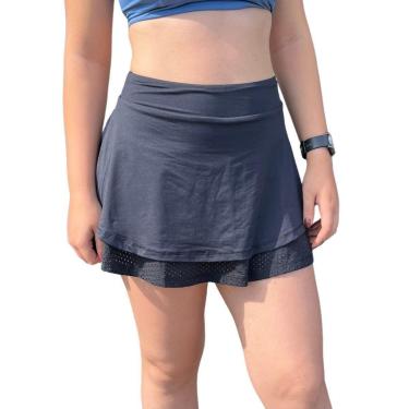 Imagem de Saia Shorts Feminino Fila Beach Sport-Feminino