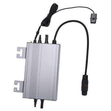 Imagem de SUNGOOYUE Inversor de Energia 1000W Inversor Smart Grid Tie Com Controle WiFi MPPT de Alta Eficiência para Uso Doméstico e Em Caminhão Com Painel Solar