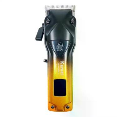 Imagem de Maquina Professional Kemei Ref-Km-1781