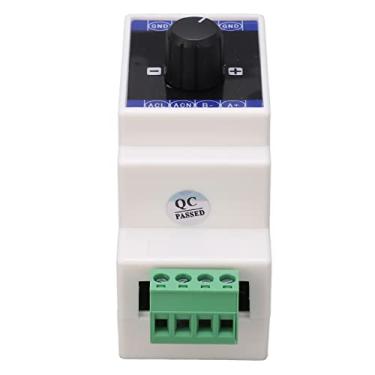 Imagem de Generic Gerador de Sinal de Corrente Ajustável 4-20mA para Trabalho Confiável e Alta Precisão, para Depuração de Painel PLC e Testes de Equipamentos