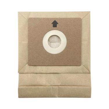 Imagem de Sacos De Poeira Universais Para Aspirador De Pó Robô Inteligente Acess