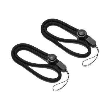 Imagem de Cinta De Pulso Ajustável Para Câmeras GoPro Hero 13 12 11 10 9 Insta36