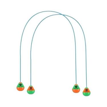 Imagem de Brinquedos Aquáticos De Verão Para Crianças: Peixe, Golfinho, Boia, Ca