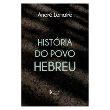 Imagem de História Do Povo Hebreu