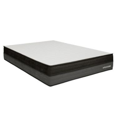 Imagem de Colchão Dupla Face Gemelli (158x198x34) - Ortoclass