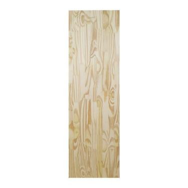 Imagem de Painel De Madeira De Pinus 1,8x40x150 Cubomob Natural