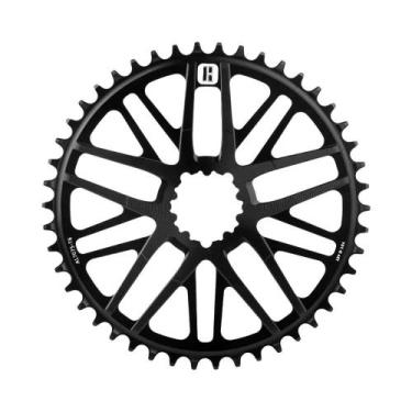 Imagem de Conjunto De Pedivela De Fibra De Carbono Para Bicicleta De Estrada 11/