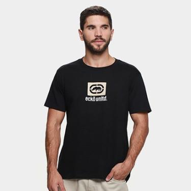 Imagem de Camiseta Ecko Básica Masculina-Masculino