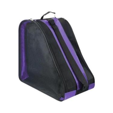 Imagem de Bolsas Para Patins Quad E Inline, Patins Artísticos, Acessórios Para P