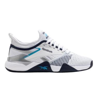 Imagem de Tênis Reebok Nano Court Padel Branco-Unissex