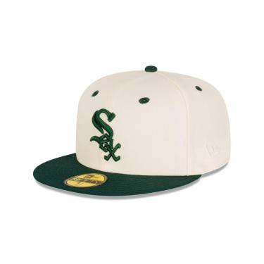 Imagem de 5950 NEW ERA Q323 RSTY CHRM GRN CHIWHICO CHWDKG-Masculino