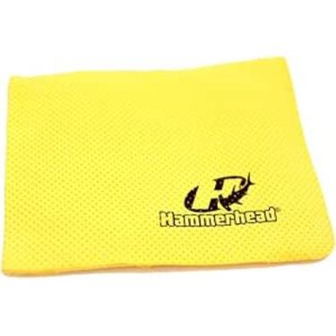 Imagem de Toalha Natação Esportiva Hammerhead - 40x32cm (cores sortidas)