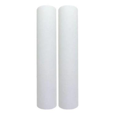 Imagem de Refil Filtro Polipropileno 20 Polegadas X 4 1/2 - 2 Peças - Royal B&B