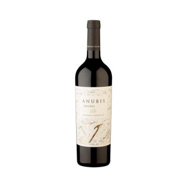 Imagem de Vinho argentino anubis malbec 750ml