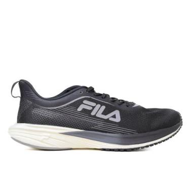 Imagem de Tênis Fila Kr6 Frame Masculino, 44, Preto