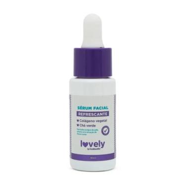 Imagem de Sérum Facial Refrescante Lovely by Face Beautiful 30ml