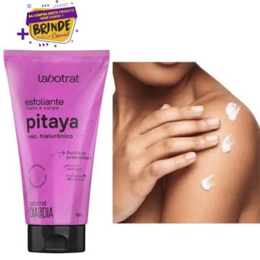Imagem de Esfoliante Corporal Pitaya Dia A Dia Labotrat 150g