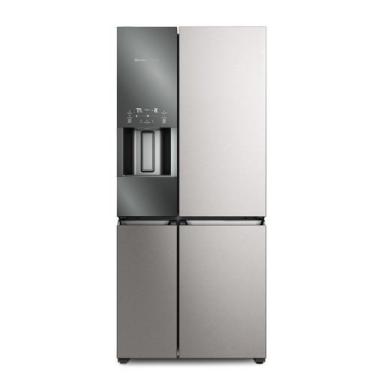 Imagem de Refrigerador Multi Door Electrolux de 04 Portas Frost Free com 541 Lit
