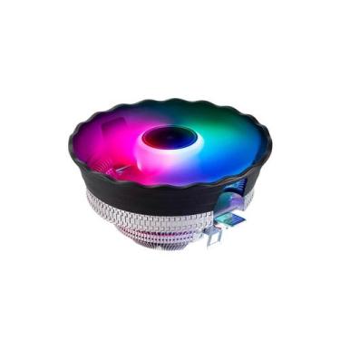 Imagem de Air Cooler Duex DXC120X RGB 120mm