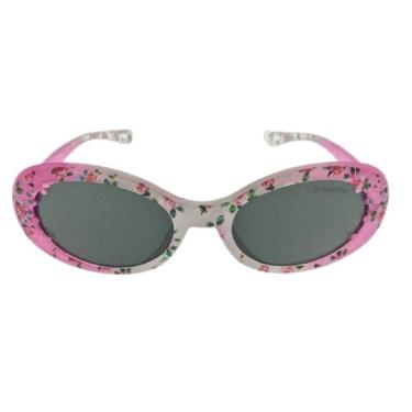 Imagem de Óculos de Sol Khatto Infantil Charlote Feminino-Feminino