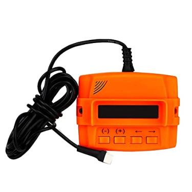 Imagem de Prog Programador Ppa Para Portões Eletrônicos Prog Teclado