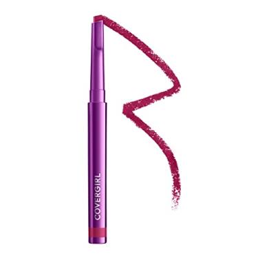 Imagem de COVERGIRL Simply Ageless Lip Flip Liner, Honest Berry, pacote com 1