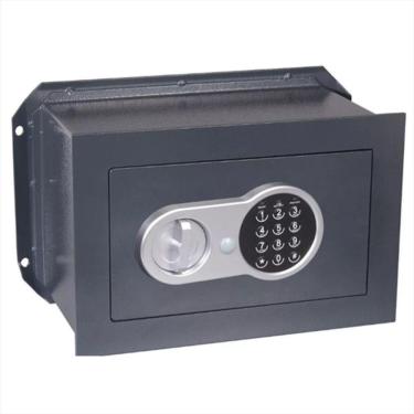 Imagem de Cofre De Embutir Safewell Modelo 25 Bwk
