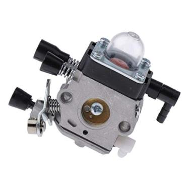 Imagem de Carburador para peças de motor