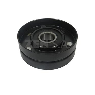 Imagem de Polia Desviadora Correia Alternador Gol Parati 1.0 16V Turbo C/Ac C/Dh Golf 1.6 8V Ea113 Gol 1.0 8V Motor Longitudinal A3 1.6 8V A4 A6 3.0 30V V6 AUD 032145299A 06C903133A 06C903133B Cobra Fe177024 Gueparts 5006 Nytron 1114 Ranalle R4114 Vetor Vt7031 032145299A 036145276