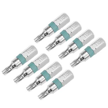 Imagem de Pontas de chave de fenda XMHF, T15