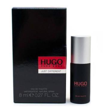 Imagem de Miniatura Hugo Boss Just Different Edt 8Ml Colecionável