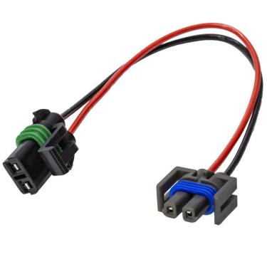 Imagem de Chicote Refil Bomba de Combustível Adaptação Delphi Para Marwal - R7 - ETE5052