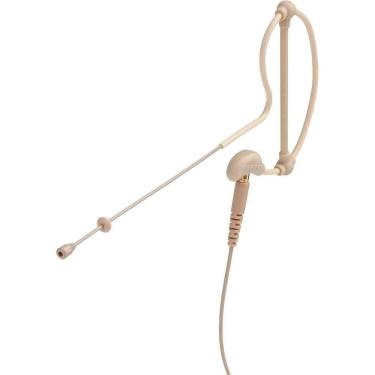 Imagem de Microfone Earset Samson Wa3cs Bege