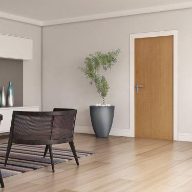 Imagem de Piso Laminado 21,7cm X 7mm X 1,35m Prime Click Eucafloor - caixa com 2,36 Unidade - Carvalho Coimbra