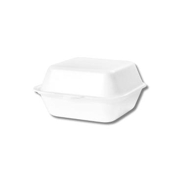 Imagem de Ch-002E Hamburgueira (29,5X15,4X4,5 Cm.) Eps C/4X100 Un.