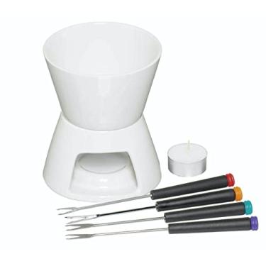 Imagem de Conjunto para Fondue de Chocolate Kitchencraft