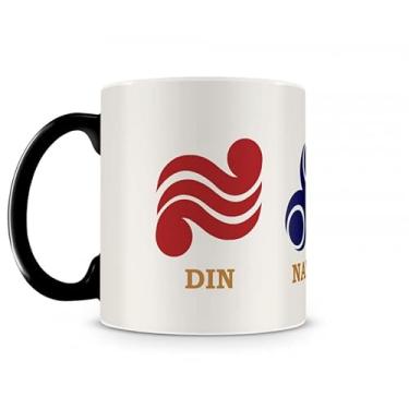 Imagem de Caneca M�gica Legend Of Zelda Deusas 330 ml