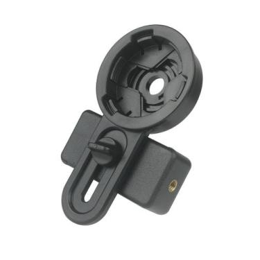 Imagem de Adaptador P/ celular Telescópio Binóculo Microscópio luneta - eysdon