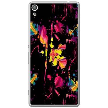 Imagem de Capa Adesivo Skin206 Verso Para Sony Xperia Xa Ultra - KawaSkin