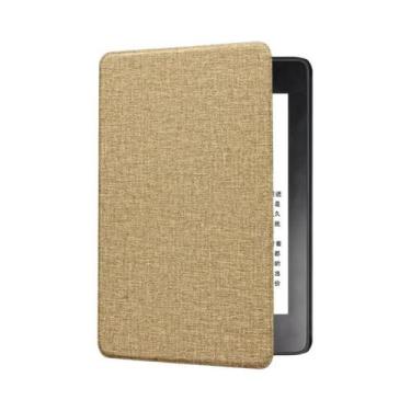 Imagem de Capa Magnética para Kindle Paperwhite (2022, 5, 4, 3, 8ª, 10ª, 11ª Ger