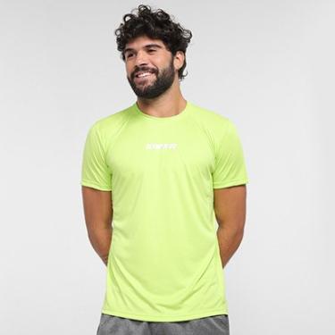 Imagem de Camiseta Olympikus Complemento Masculina-Masculino